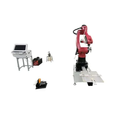 ¿Se pueden utilizar robots de cabina de pintura para pintar piezas de plástico?